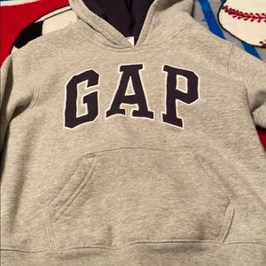 GAP hoodie